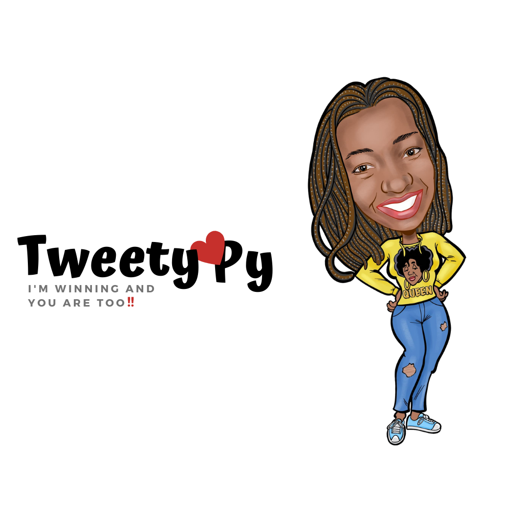 Tweety Py